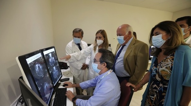 Featured image for “Salud adelantará la edad para realizar mamografías a los 40 años”
